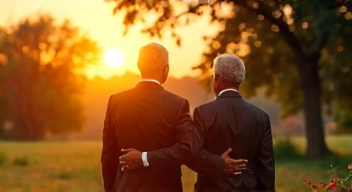 Freundlichkeit und ihre politische Dimension (8/10)