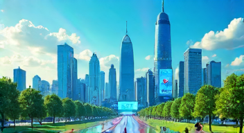 Gesellschaftliche Auswirkungen der digitalen Transformation (7/10)