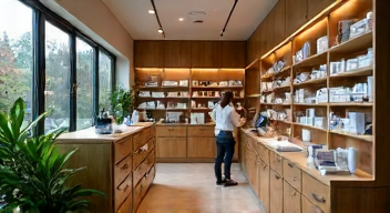 Goethes Einfluss auf die Apothekenkultur: Flexibilität, Innovation, Verantwortung (3/10)