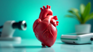 Herzgesundheit, Prävention, Risiken: Ein Blick auf die Bedeutung von Screenings