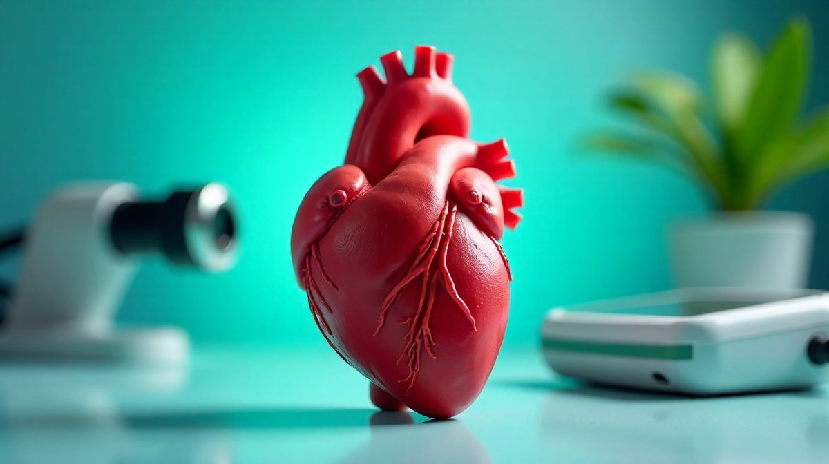 Herzgesundheit, Prävention, Risiken: Ein Blick auf die Bedeutung von Screenings