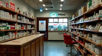 Ich erinnere an die Apothekenproteste und deren Dringlichkeit (1/10)