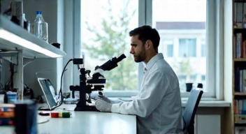 Ich erinnere mich an die ersten Tage meiner Forschung über Immuntherapien und CAR-T-Zellen. (1/10)