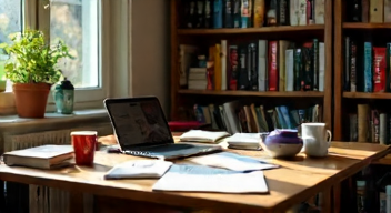 Ich erinnere mich an die Herausforderungen der Studierenden (1/10)