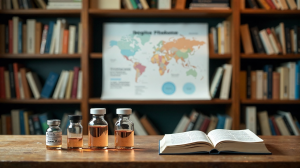 Impfungen: Mythen, Vertrauen und die Wahrheit über Autismus