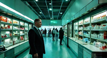 Innovationen in der Arzneimittelversorgung: Herausforderungen und Chancen (4/10)