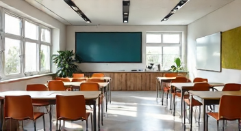 Innovative Lehrstrukturen für die Zukunft (4/10)