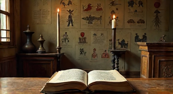 Kulturelle Einflüsse auf Impfmythen (3/10)