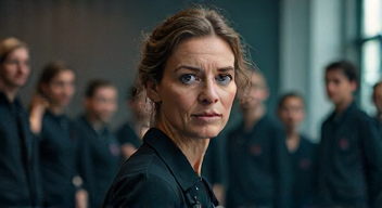 Kulturelle Implikationen von Deepfakes (3/10)