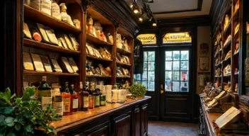 Kulturelle Perspektiven auf die Apothekenwerbung (3/10)