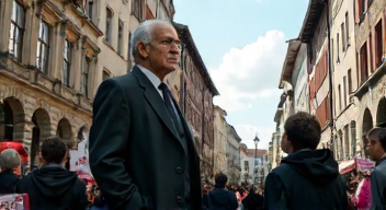 Kulturelle Reaktionen auf die Gesundheitsreform (9/10)