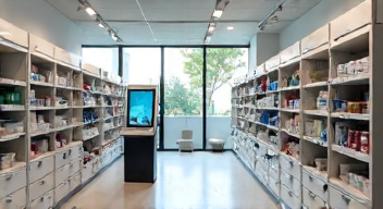 Mein Blick auf die Apotheke im digitalen Zeitalter (1/10)