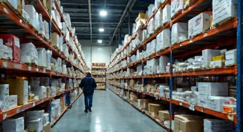 Mein Blick auf die Arzneimittelgesetzgebung und ihre Logistik