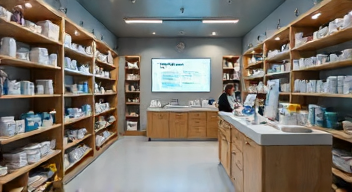 Mein persönlicher Blick auf die Apothekenreform und ihre Folgen (1/10)