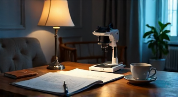 Meine Erfahrungen mit Pankreaskarzinom und dessen Diagnose (1/10)