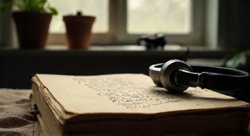 Meine Erinnerungen an Hörverlust und Kognition (1/10)