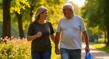 Meine Erlebnisse mit Freundlichkeit und deren Wirkung (1/10)