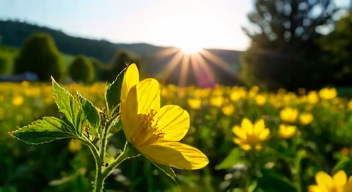 Meine persönliche Erfahrung mit Johanniskraut (1/10)
