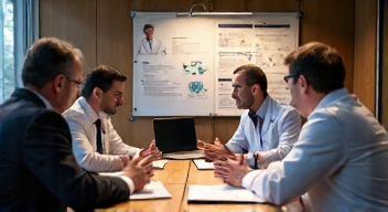 Meine Perspektive zur Impfdebatte im Gesundheitswesen (1/10)