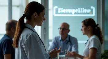 Meine Sicht auf die AfD-Gesundheitspolitik: Impfpflicht, Eigenverantwortung und Prävention (1/10)