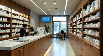 Meine Vision für die PTA-Zukunft mit Verantwortung und Qualifikation (1/10)