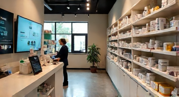 Meine Vision zur Zukunft der Apotheke: Honorar, PTAs, Arzneimittelversorgung (1/10)