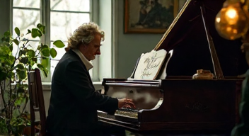 Musikalische Ausdrucksformen als Therapie (10/10)