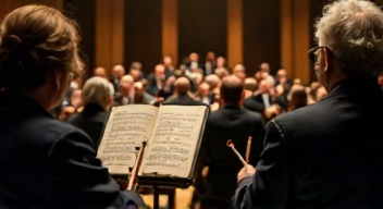 Musikalische Ausdrucksformen und ihre Wirkung (10/10)