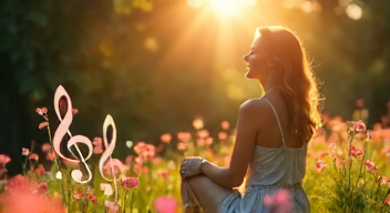 Musikalische Einflüsse auf die Gesundheit von Frauen (10/10)