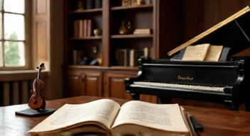 Musikalische Inspiration für E-Commerce (9/10)