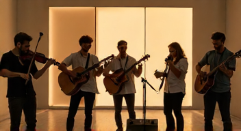 Musikalische Perspektiven zur Apothekenreform: Emotion, Kunst, Gesundheit (10/10)