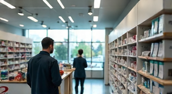 Ökonomische Aspekte der Apothekenreform (8/10)