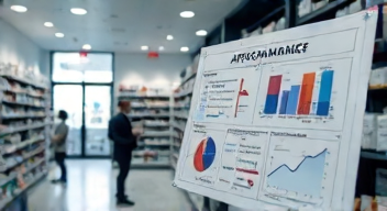 Ökonomische Aspekte der Apothekenstrategie (8/10)