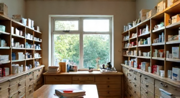 Ökonomische Aspekte der Apothekenversorgung von John Maynard Keynes (8/10)