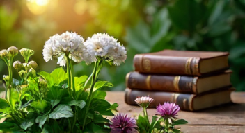 Ökonomische Aspekte der Pflanzenheilkunde (8/10)