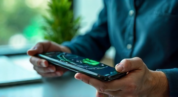 Ökonomische Aspekte digitaler Gesundheitsanwendungen