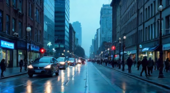 Ökonomische Aspekte von Lärm (8/10)