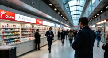 Ökonomische Auswirkungen der Apothekenreform (8/10)