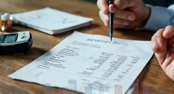 Ökonomische Belastung von Diabetes (5/10)