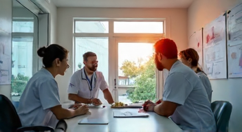 Ökonomische Herausforderungen bei der Behandlung von Herzinsuffizienz (8/10)