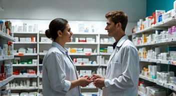 Ökonomische Herausforderungen und Lösungsansätze für Apotheken (8/10)