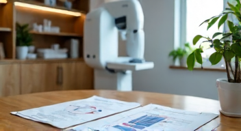 Ökonomische Implikationen der Mammografie (8/10)