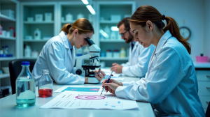 Pankreaskarzinom: Frühdiagnose, Biomarker und Tumorentstehung verstehen