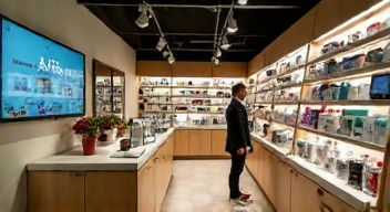 Perspektiven zu Apothekenmarketing im digitalen Zeitalter