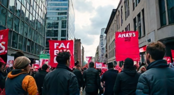 Perspektiven zu Apothekenprotesten und Gesundheitssystem