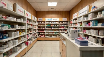 Perspektiven zu Apothekenreformen sind vielschichtig