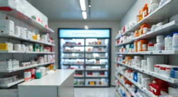 Perspektiven zu Apothekenreformen sind notwendig