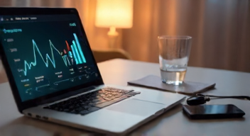 Perspektiven zu digitalen Gesundheitsanwendungen