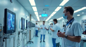 Perspektiven zu effizienter Gesundheitsversorgung