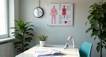 Perspektiven zu Endometriose und ihrer Behandlung